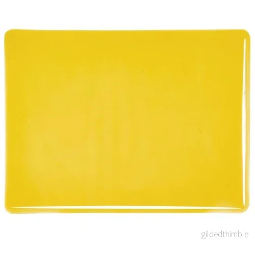 1137-0030 Ochre Yellow Transp. 3 mm 1137-0030 Ochre Yellow Transp. 3 mm
