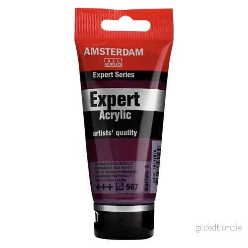 AAC EXPERT 75ML PERMANENT RED VIOLET AAC EXPERT 75ML PERMANENT RED VIOLET