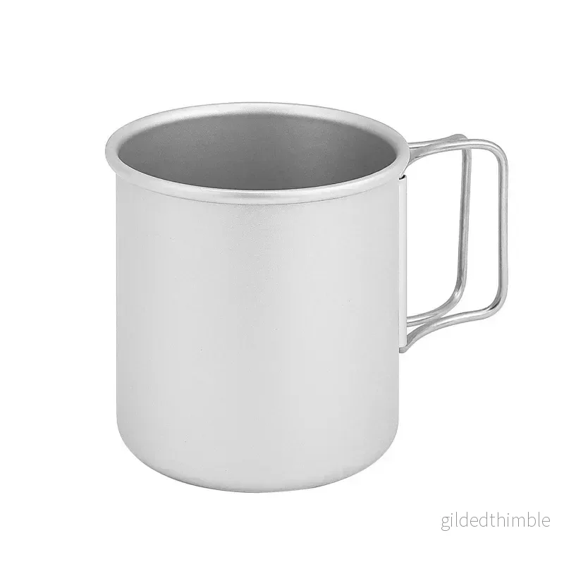 Aluminiummugg UL – Lätt & Slitstark - Bild 2
