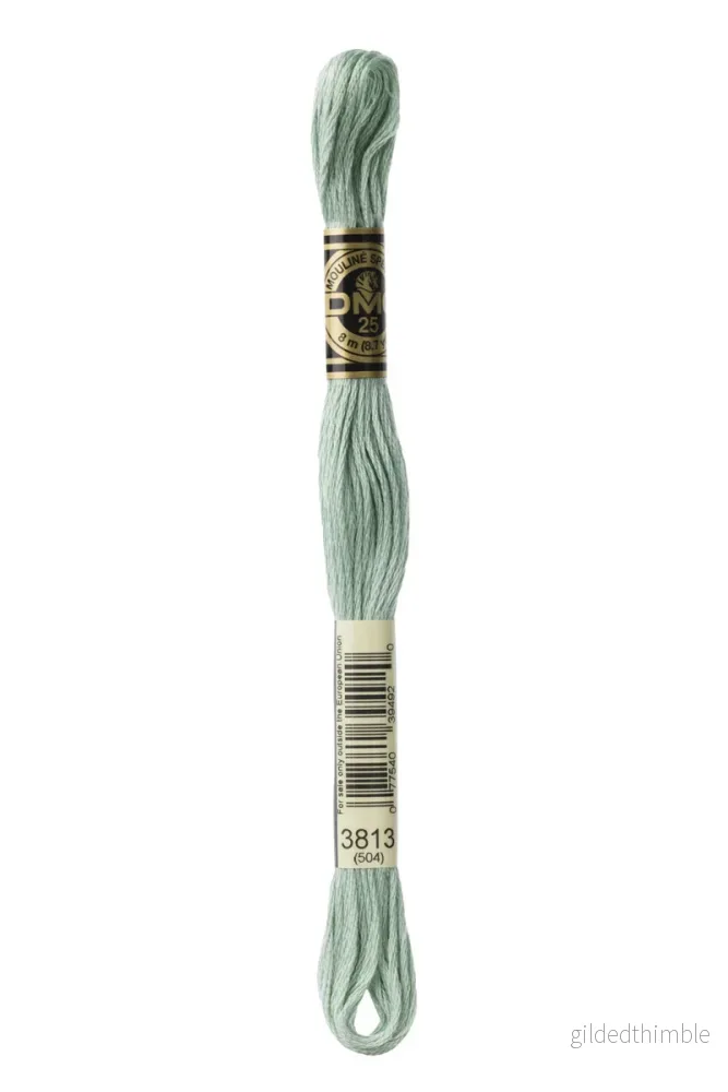 3813 DMC Mouliné