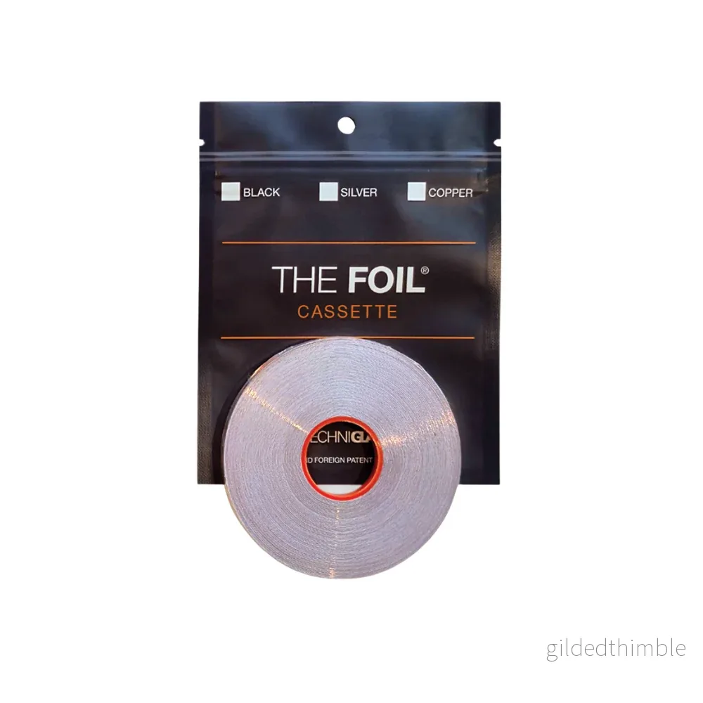 The Foiler Refill 7/32" (5,7 mm)