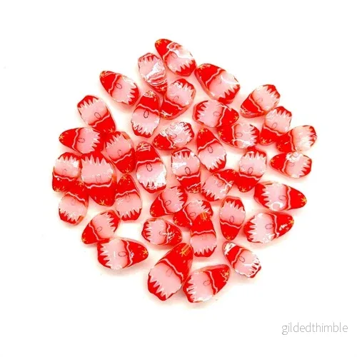 Murrine – Elves CoE90 Murrine – Elves CoE90