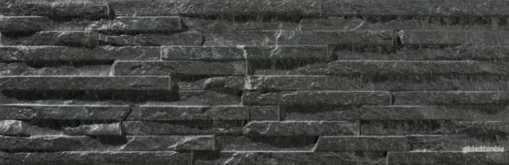 Amiral dekortegel negro