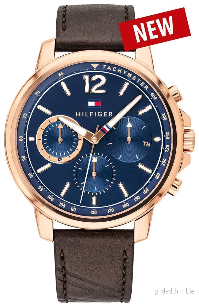 TOMMY HILFIGER 1791532 TOMMY HILFIGER 1791532