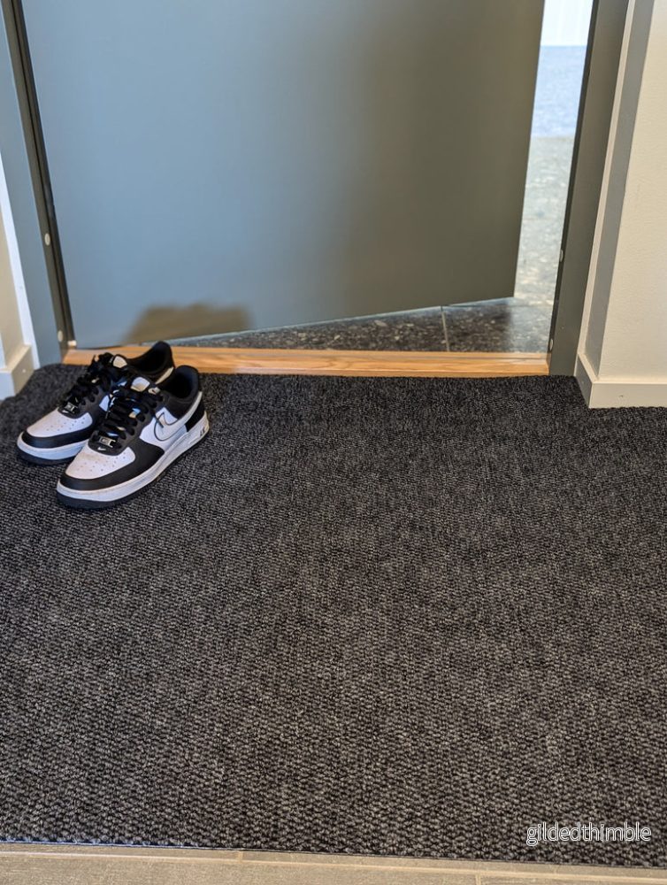 SmutsStopp Grå - Bild 3