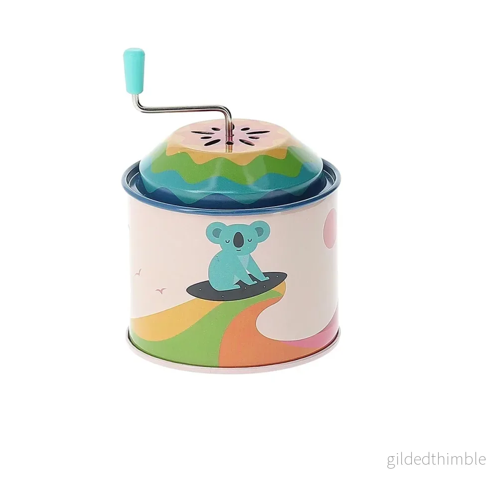 Speldosa – Koala