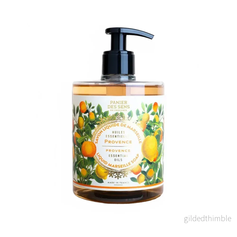 Handtvål Provence 500ml