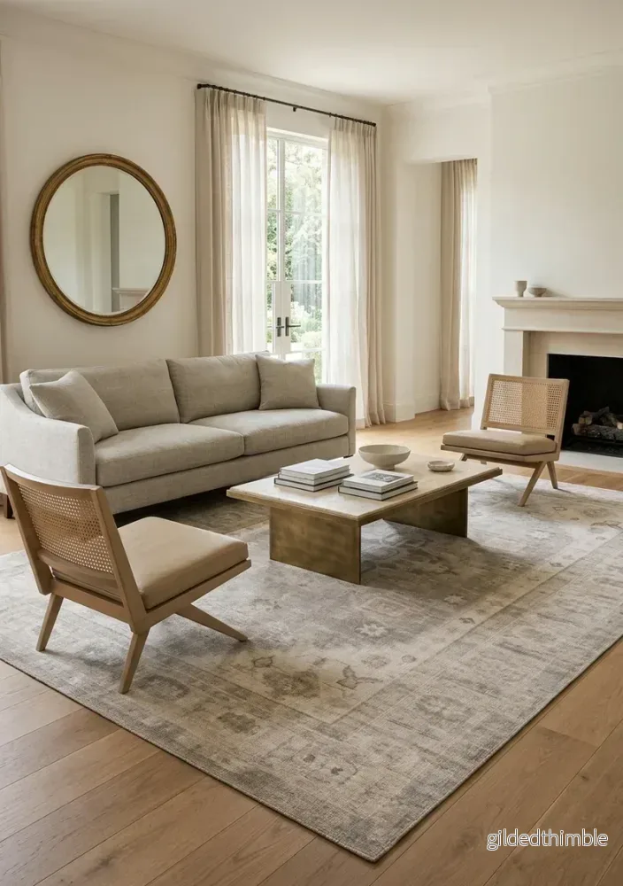 Milton Beige - Bild 2