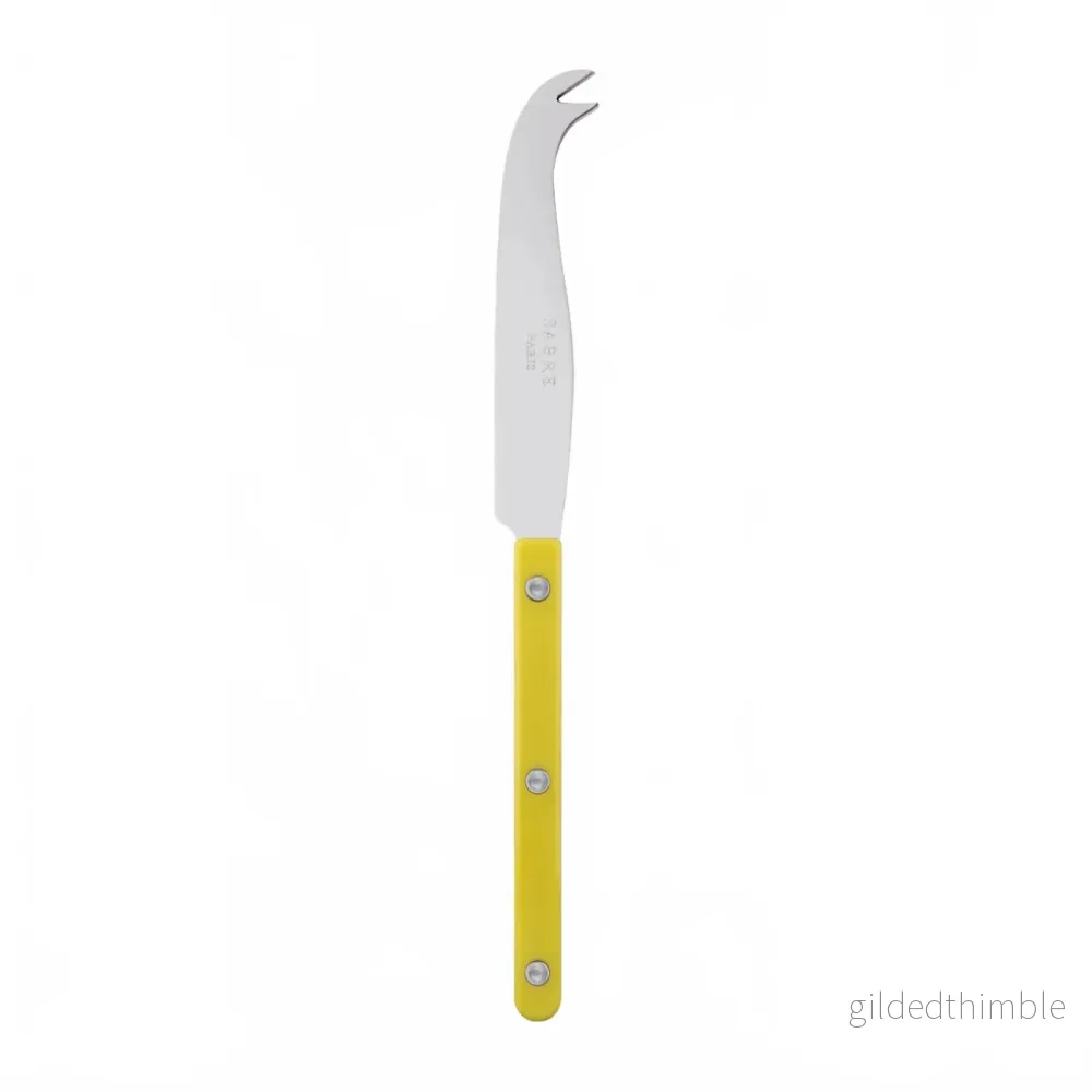 Ostkniv Sabre Paris Yellow