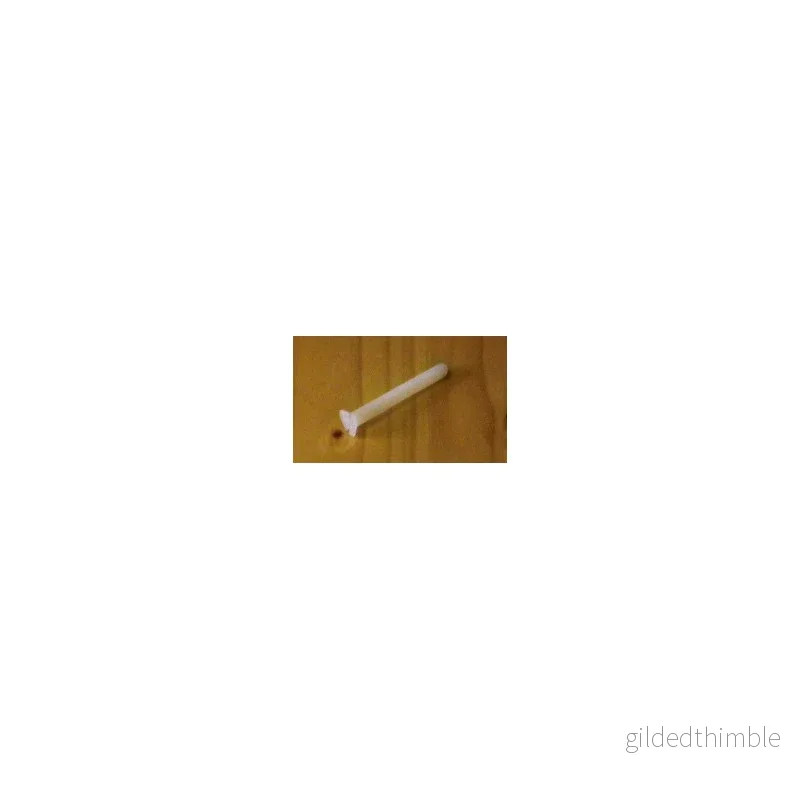 NYLON SCREW M5 963 NYLON SCREW M5 963