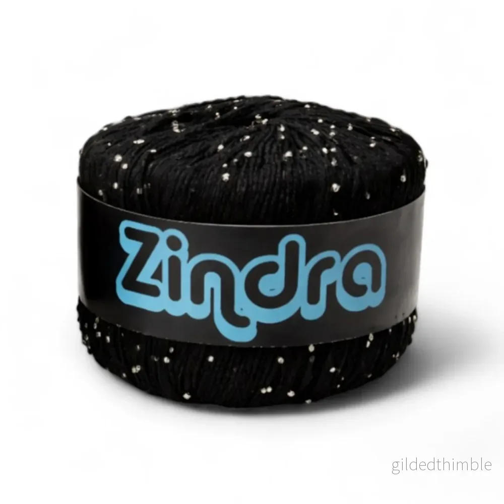 Zindra - Med Pärlor 25g - Bild 2