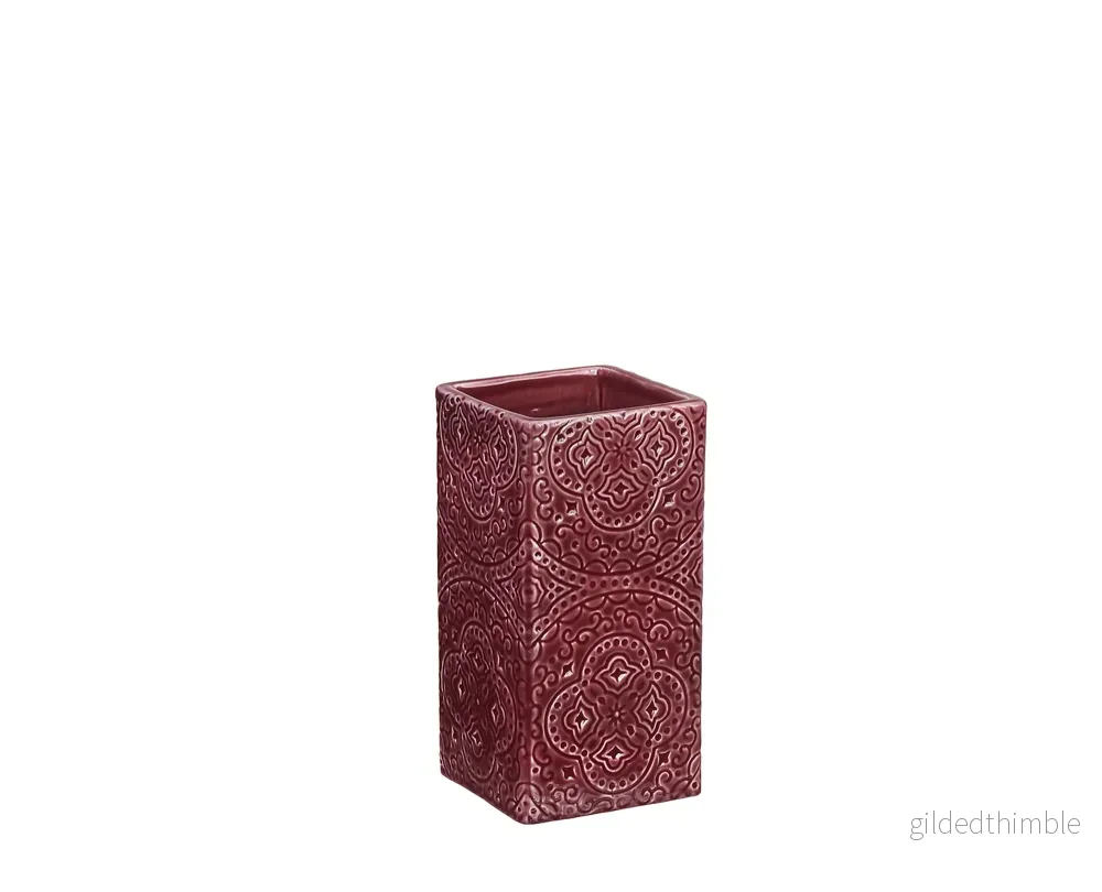 Kub Orient Tandborste Vin Kub Orient Tandborste Vin
