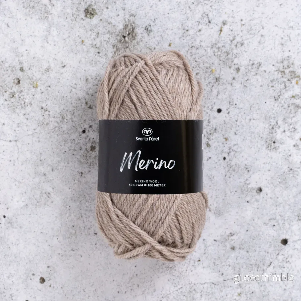 Merino 50g Pure Shores
