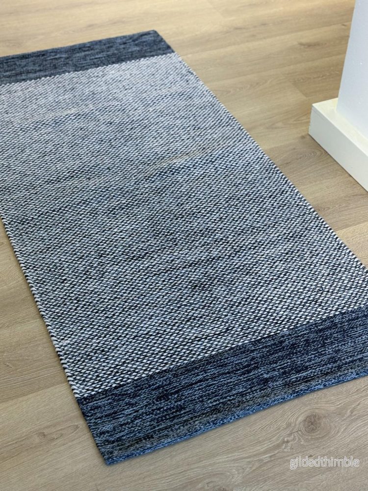 Flisa Havsblå - Bild 2