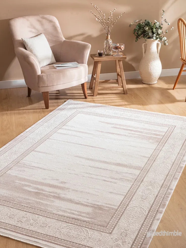 Yeditepe Horizon – Harmonisk Ramdesign - Bild 3
