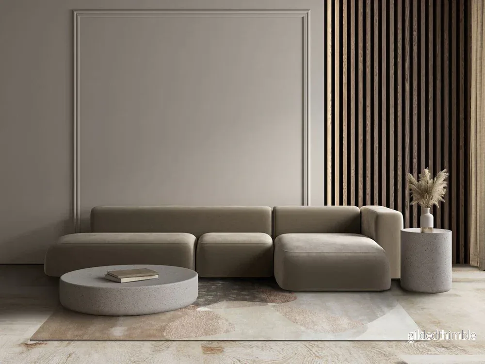 Lagos Beige - Bild 3