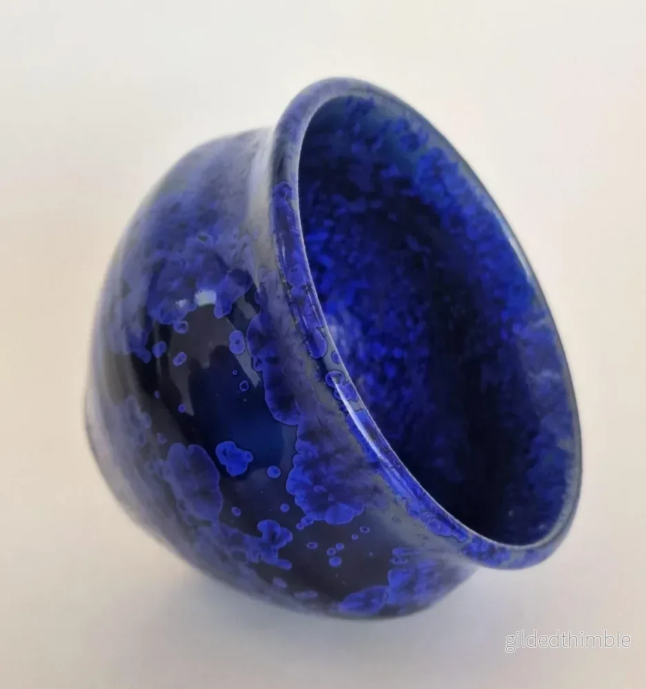 STUDIOLINE - Crystal - F662 - Azurite - Bild 2