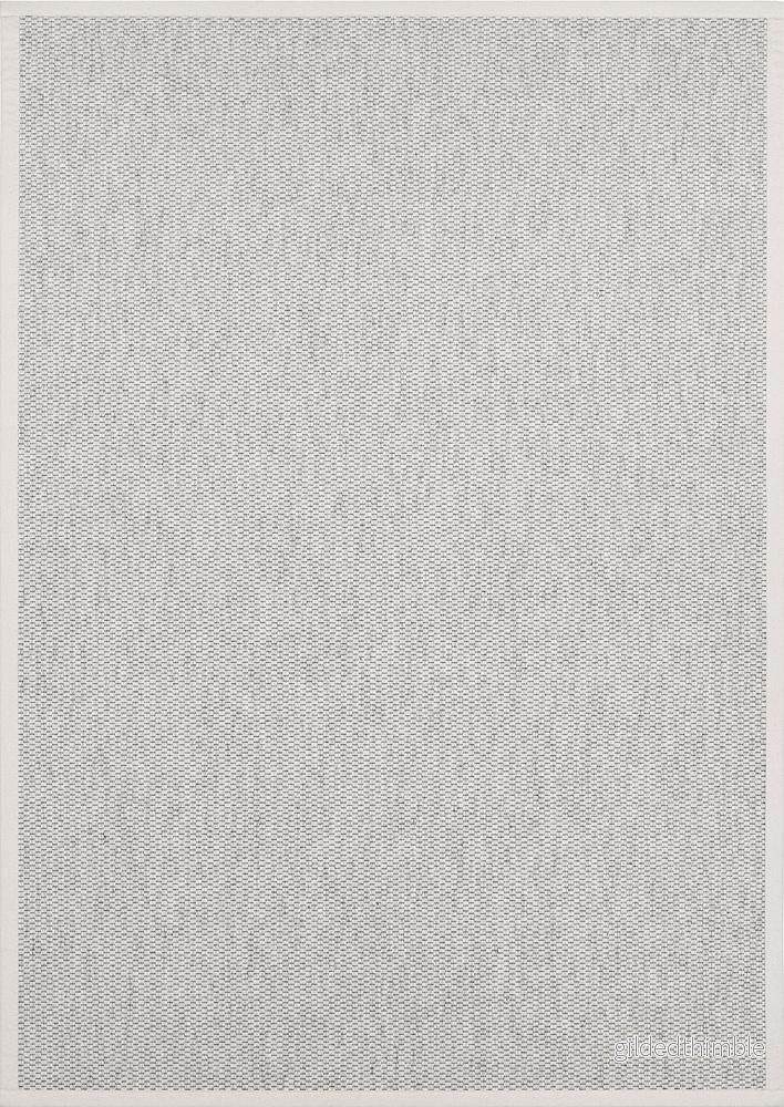 Savanna White Specialmått