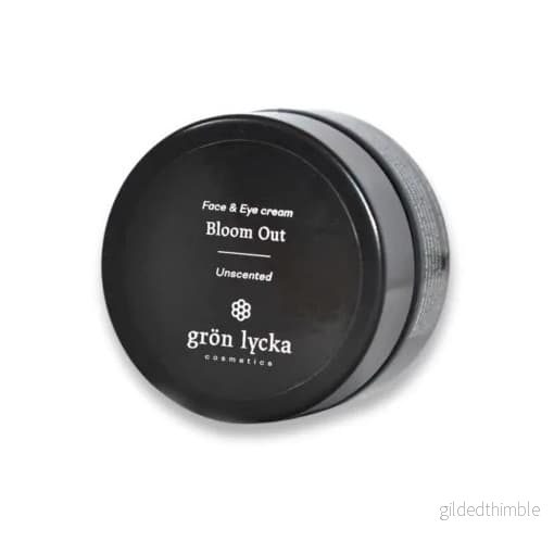 Bloom Out Face & Eye Cream 30 ml Bloom Out Face & Eye Cream 30 ml