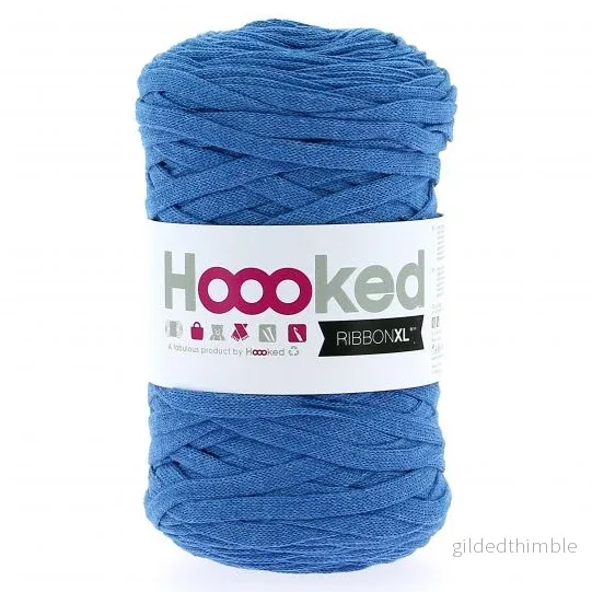 Ribbon XL IMPERIAL BLUE
