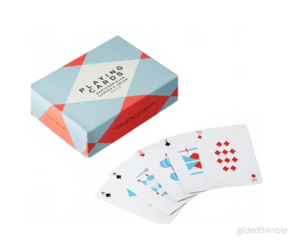 Playing Cards Playing Cards