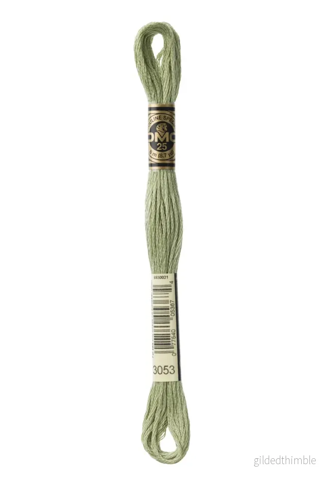 3053 DMC Mouliné