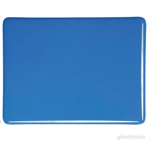 0164-0030 Egyptisk Blå Opaque 3mm 0164-0030 Egyptisk Blå Opaque 3mm