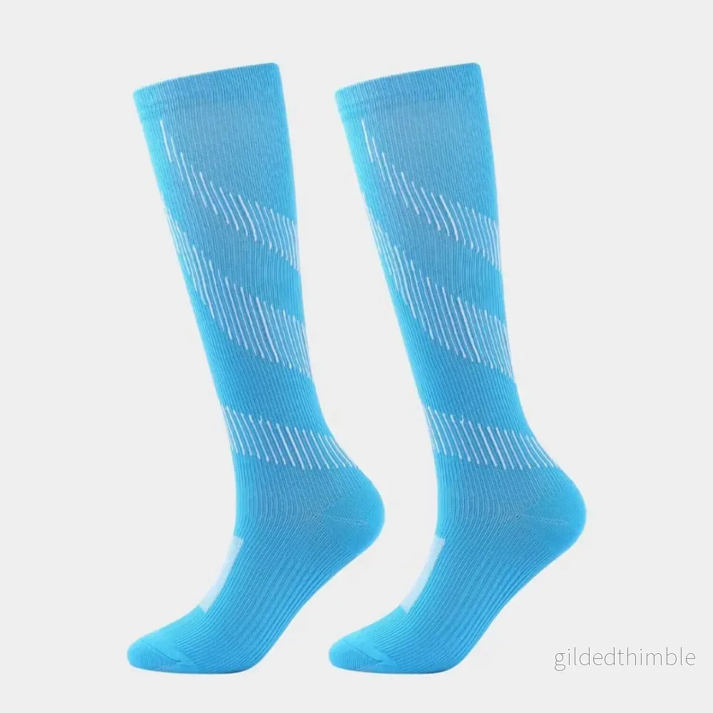 Pure Comfort Strumpor – Bekväma för Vardag & Resa - Bild 3