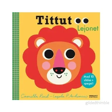 Tittut Lejon Tittut Lejon