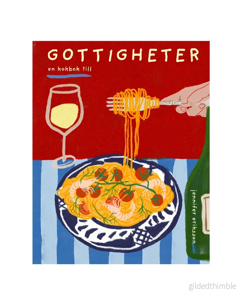 Gottigheter: En kokbok till Gottigheter: En kokbok till