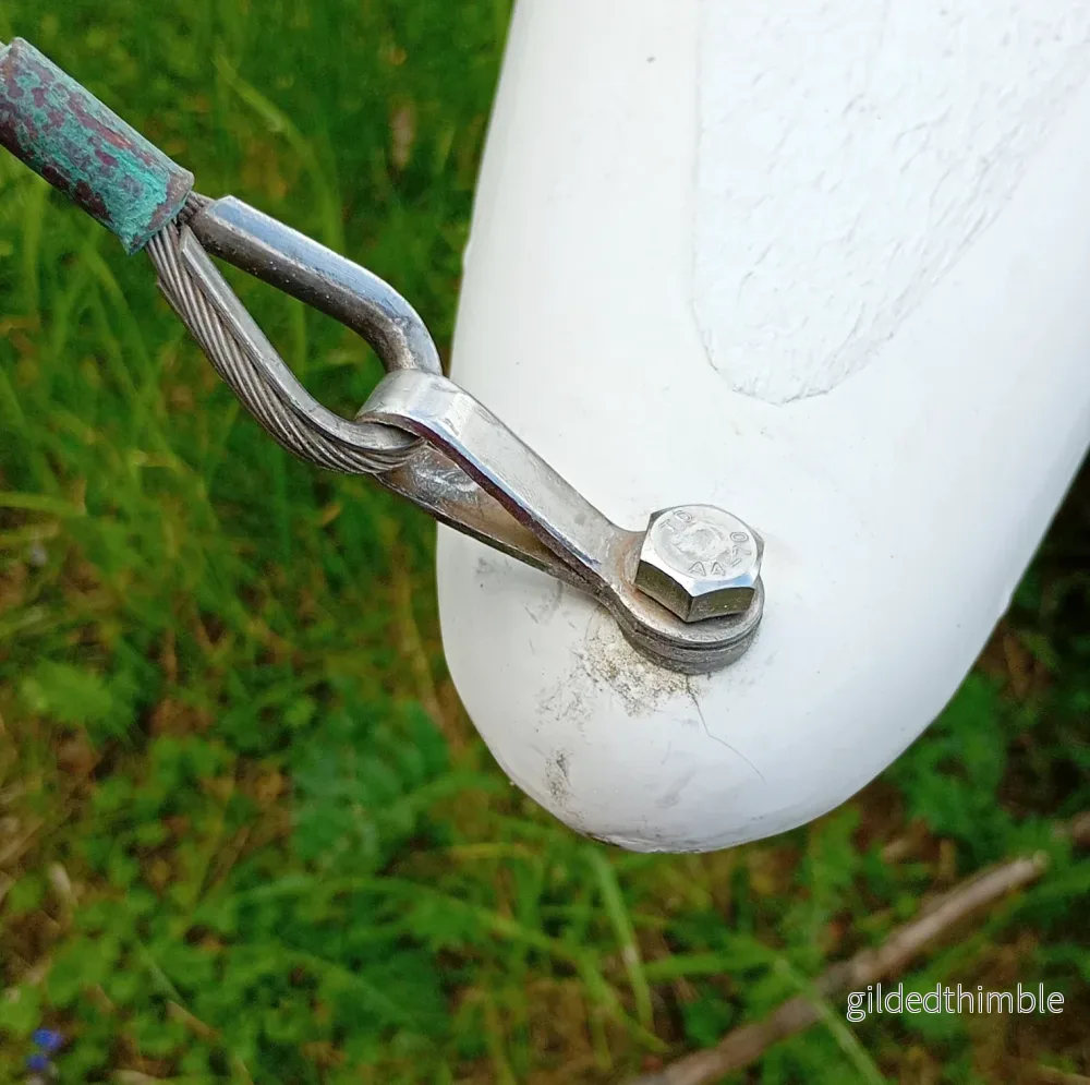 BOW TANG HC14/15/16 - Bild 2