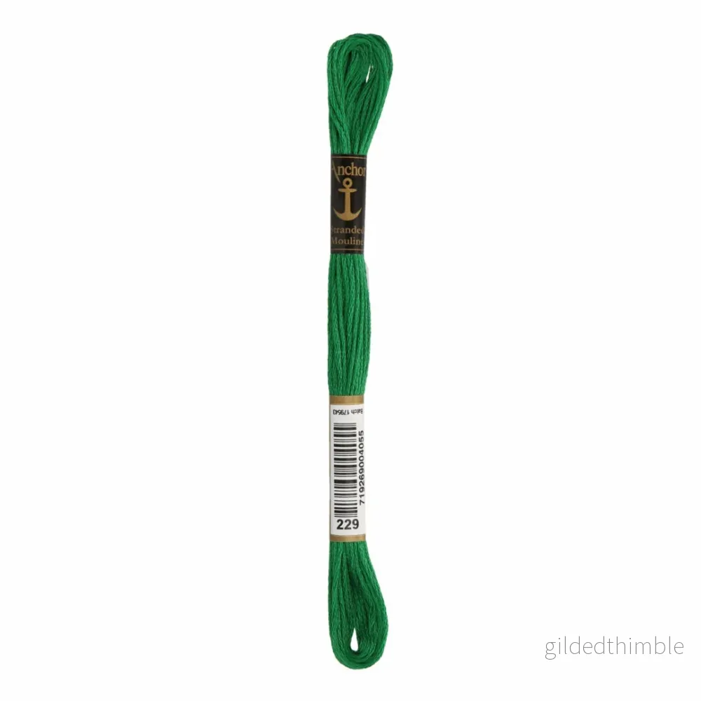 229 Anchor Mouliné