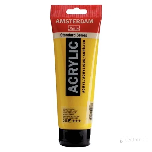 AAC 250ML AZO YELLOW LIGHT