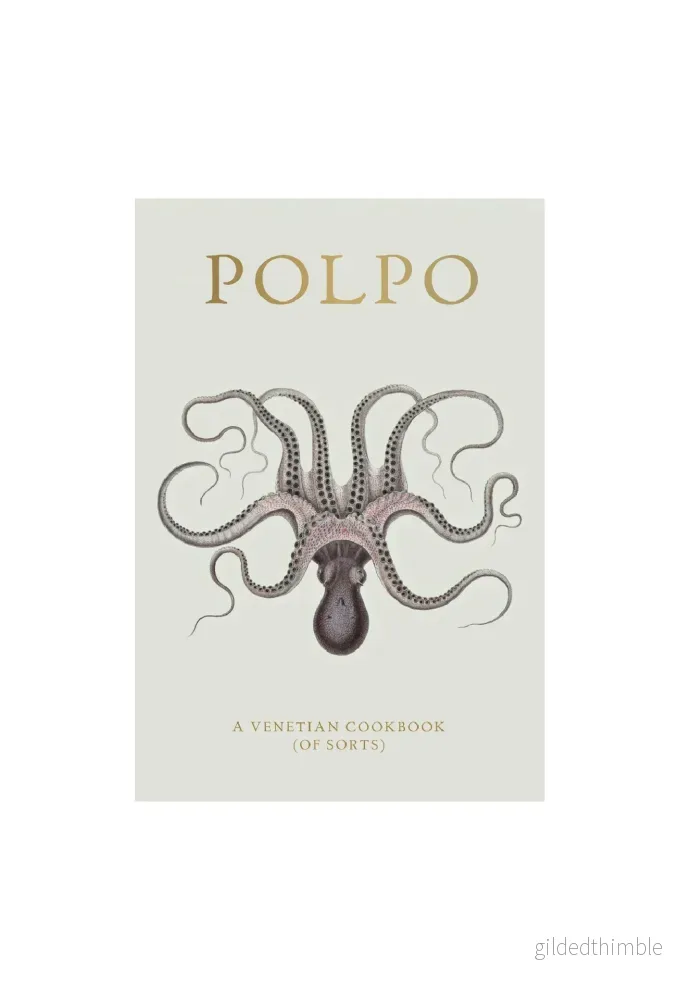Polpo Polpo
