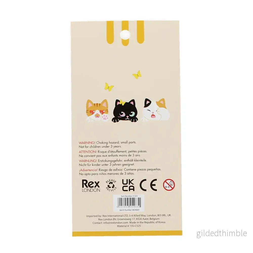 Cat Stickers - Bild 2