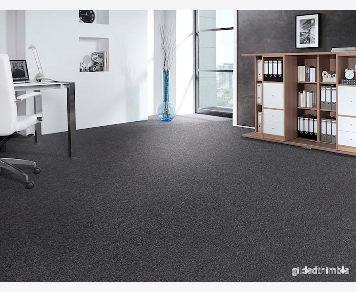 Golvabia Textilplattor Mega Square 50x50 - Bild 2