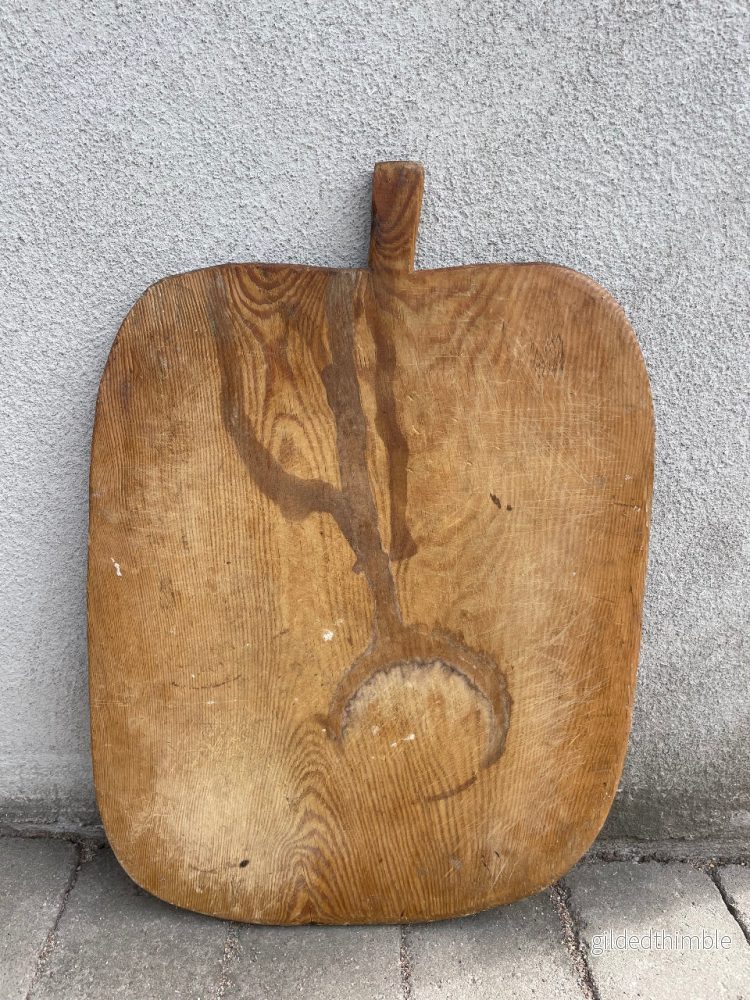 Brödspade 'Nr 474' (M) - Bild 2