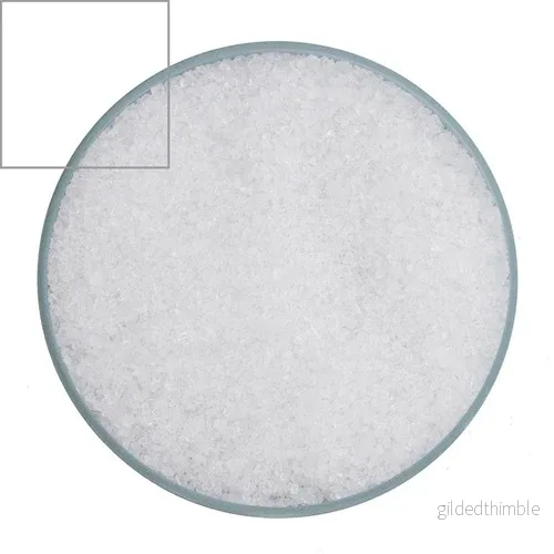 Float Fritt Clear 0005 Grain 3 Transp. 1000g Float Fritt Clear 0005 Grain 3 Transp. 1000g