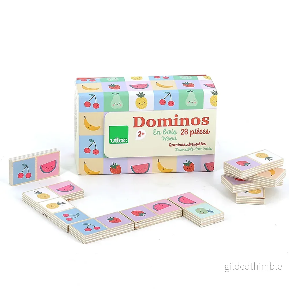Vilac – Domino Vilac – Domino