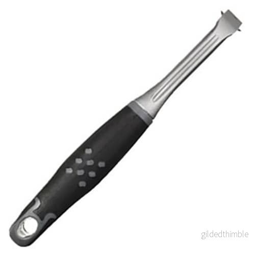 Proffsskrapa med 3-kantsskär 24 mm Proffsskrapa med 3-kantsskär 24 mm