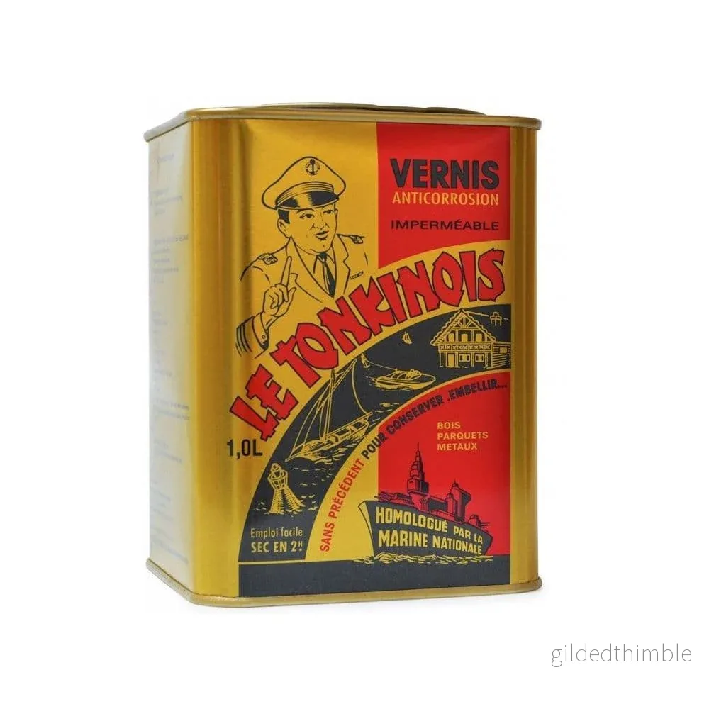 Le Tonkinois Le Tonkinois