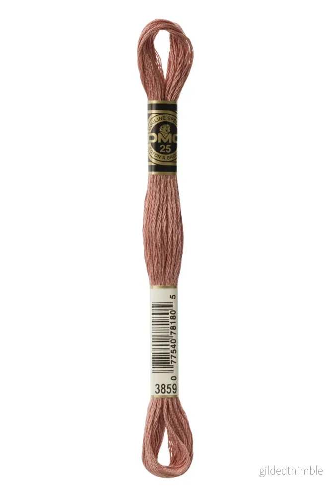 3859 DMC Mouliné