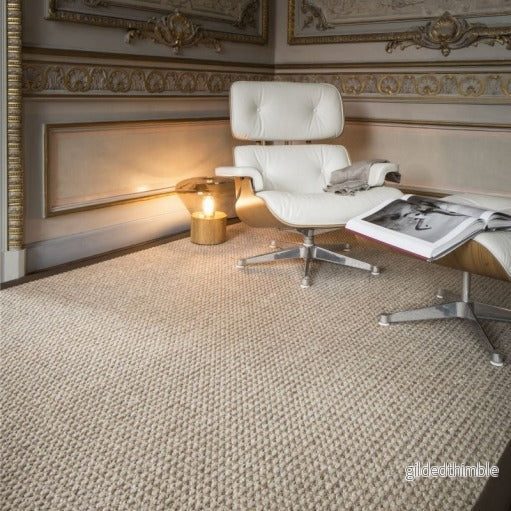 Sicoma / Tasibel Matta Moko - sisal / ull - Bild 3