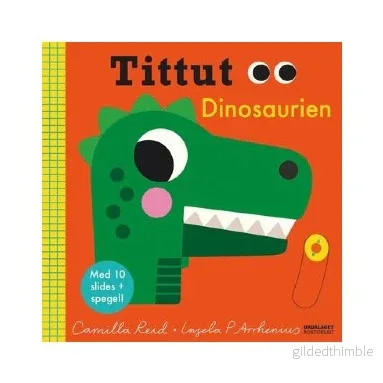 Tittut Dinosaurien Tittut Dinosaurien