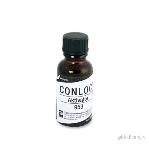 Conloc Activator för UV-lim 20g