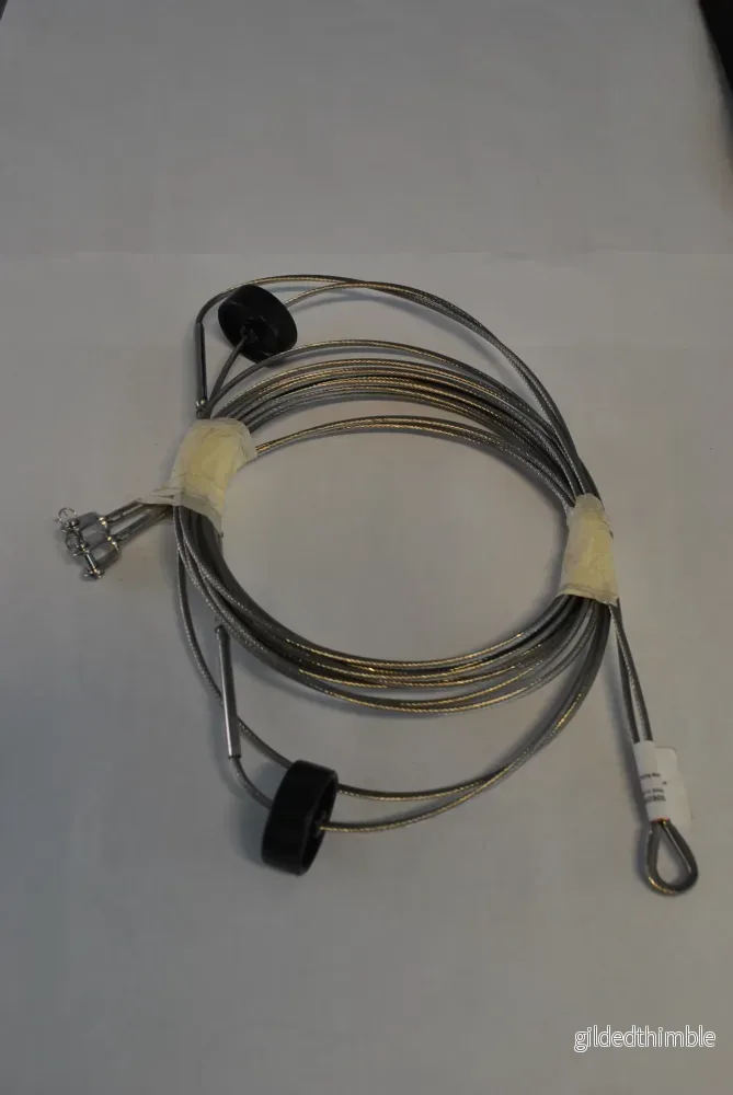 SPREADER ARM WIRE TIGER/PAC/PEARL SPREADER ARM WIRE TIGER/PAC/PEARL