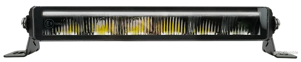 LUXTAR® Ledramp S14 DRL | 72W <35cm> - Bild 2