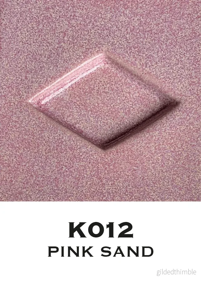 STUDIOLINE – By the Sea – K012 – Pink Sand STUDIOLINE – By the Sea – K012 – Pink Sand