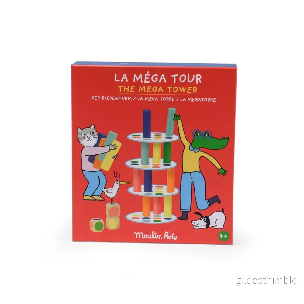 Moulin Roty – Mega Tower