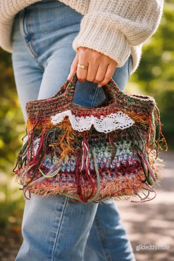 NavaDesign -väska helt unik accessoar NavaDesign -väska helt unik accessoar